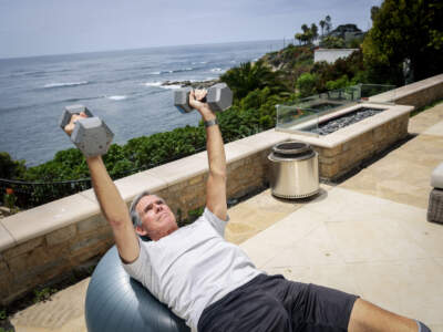 What we know about the secrets to aging well, according to a longevity researcher