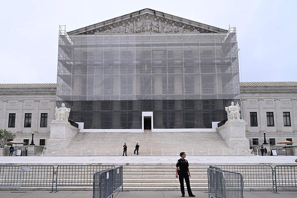 The Supreme Court 'kneecapped' the lower federal courts. Or did it?