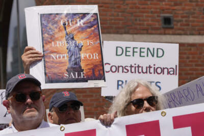 From Harvard to Planned Parenthood, here's a recap of Boston federal court's busy Monday