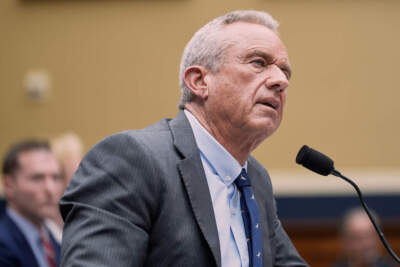 A former CDC vaccine adviser has words for RFK Jr.