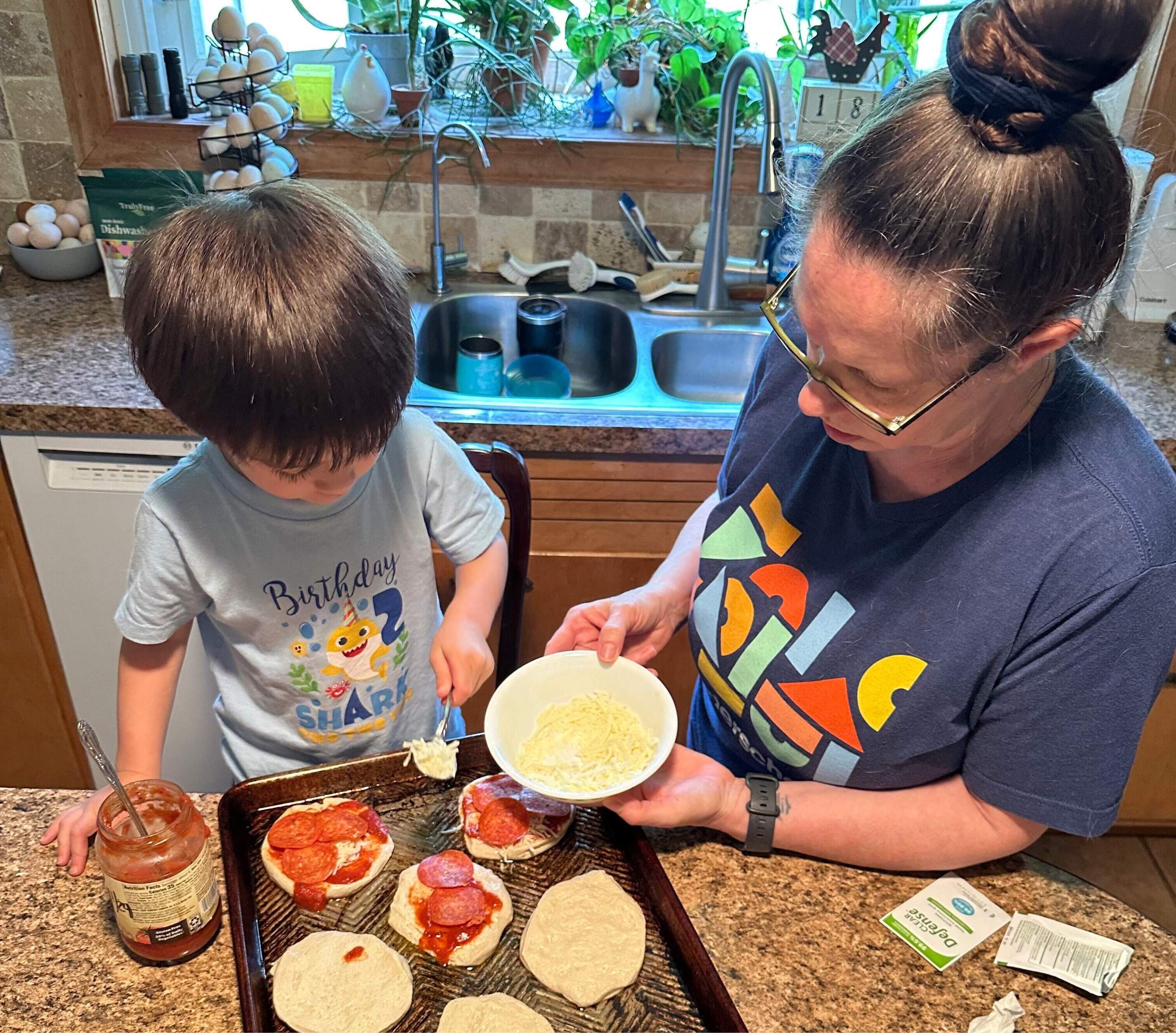 'I have absolutely no retirement': How child care workers are being impacted by rising prices