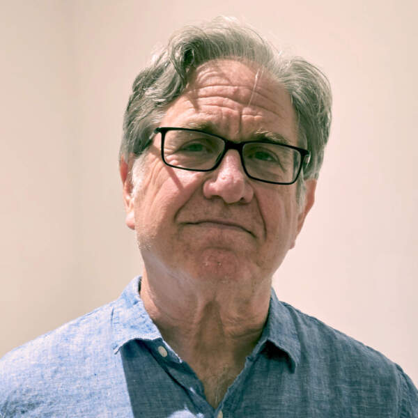 Headshot of Mark Schlack