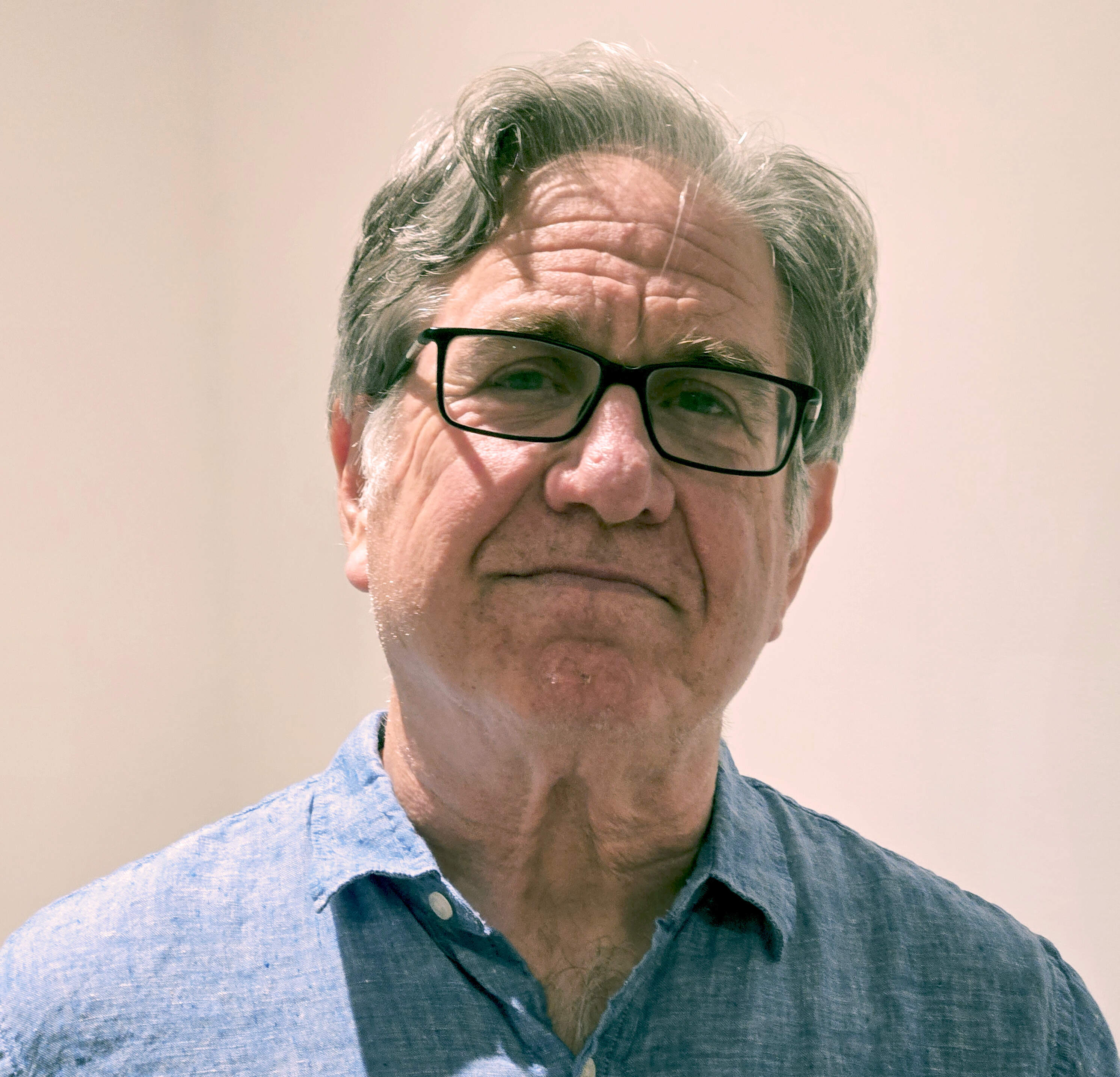 Headshot of Mark Schlack