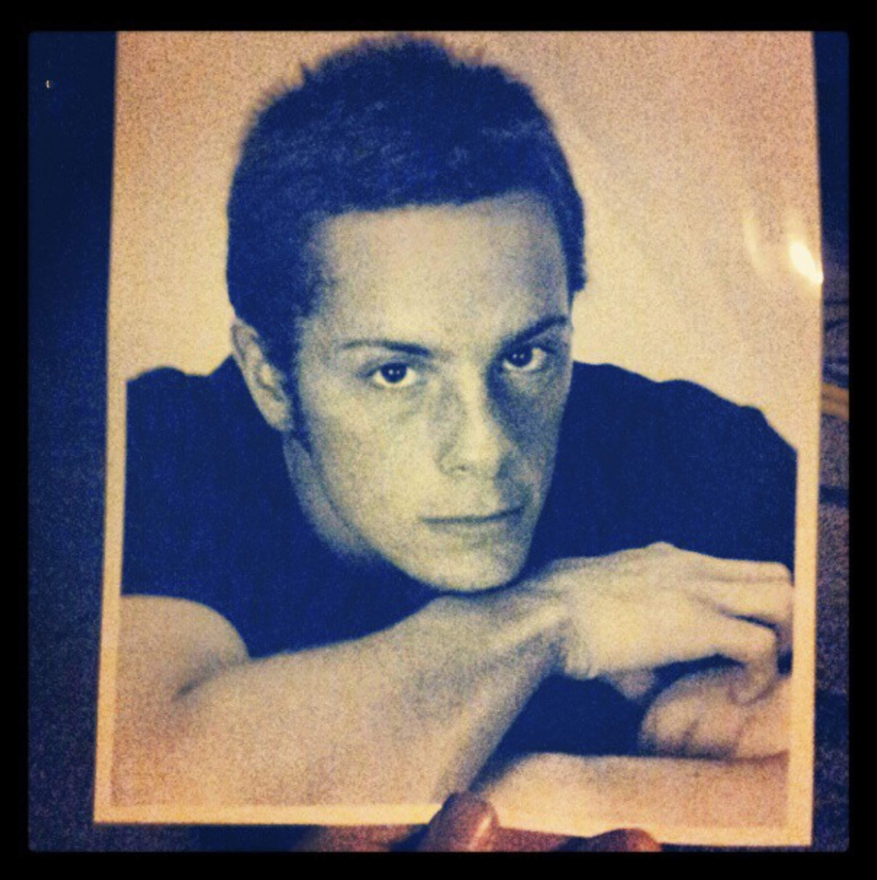 Thinking Outside the Dox: What 'consensual doxing' can teach us about internet privacy artwork