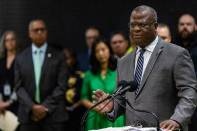 Boston police chief routinely rejects disciplinary recommendations by oversight board