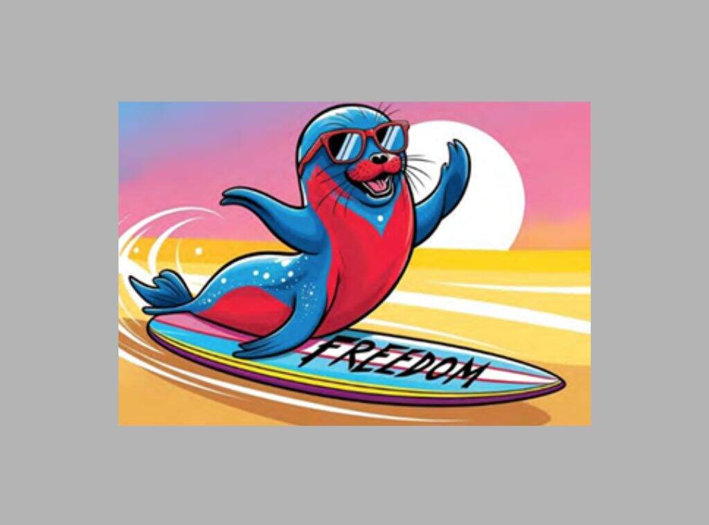 (Courtesy Massachusetts Seal, Flag, and Motto Advisory Commission)