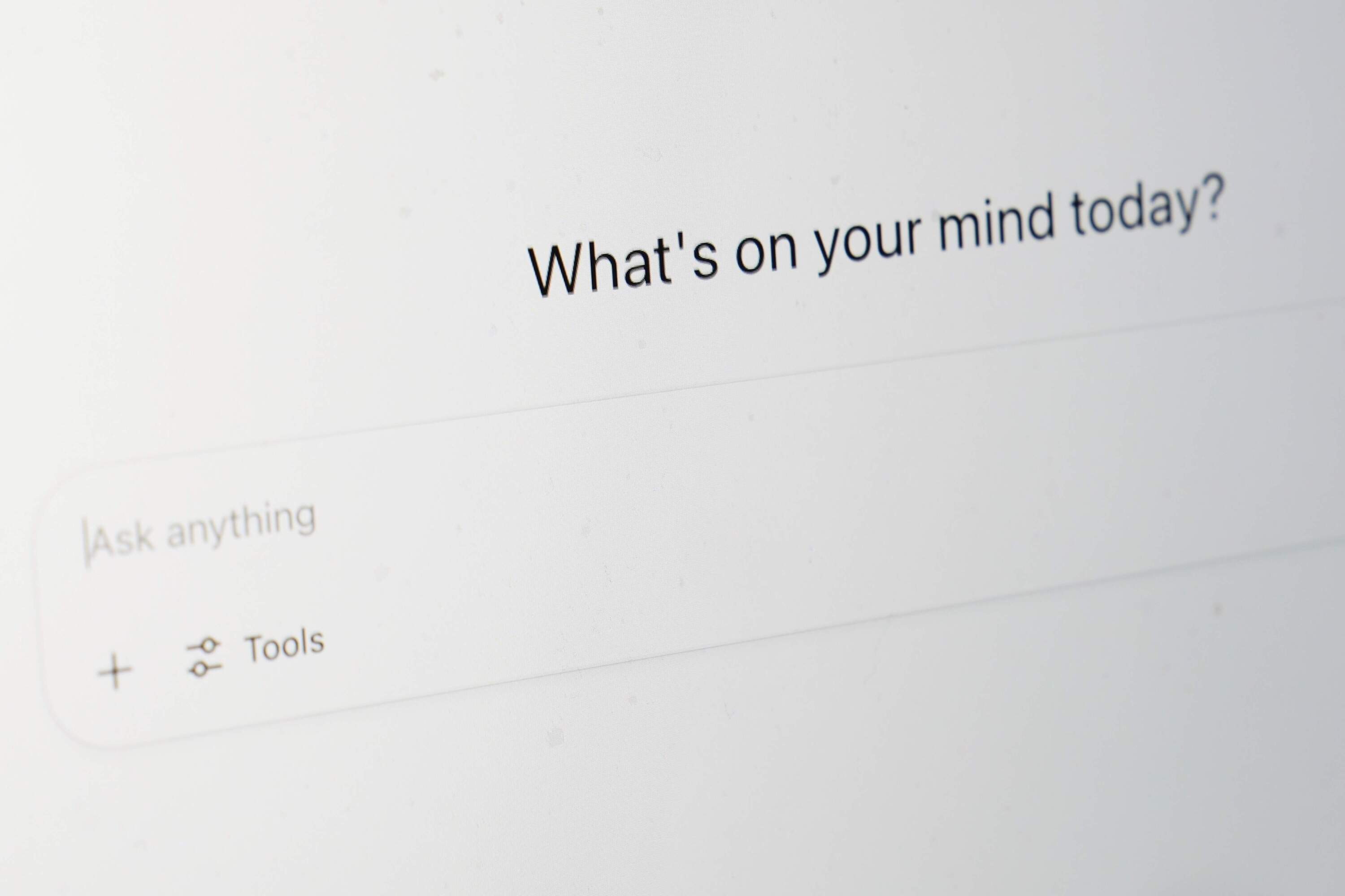 AI and Relationships, Part 2: AI Therapists and Bot Boyfriends artwork