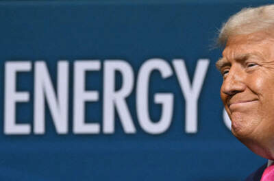 As climate change wreaks havoc on the weather, Trump pursues policies that will make things worse