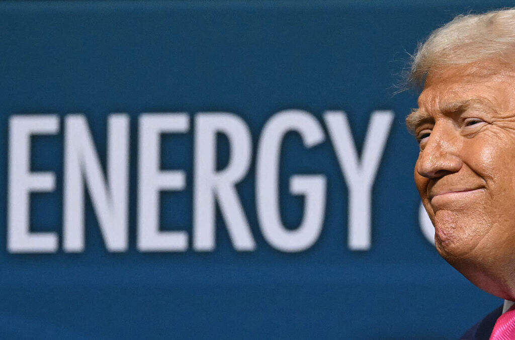 As climate change wreaks havoc on the weather, Trump pursues policies that will make things worse