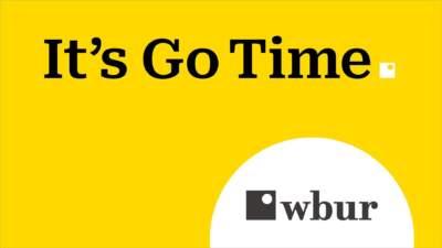 A note from our chief content officer: 'It's go time'