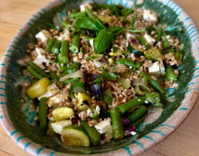 Everything is in season: Make the most of summer produce, from corn to potatoes to broccoli