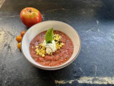 The 'crown jewel of summer': 3 tomato recipes to send off the season
