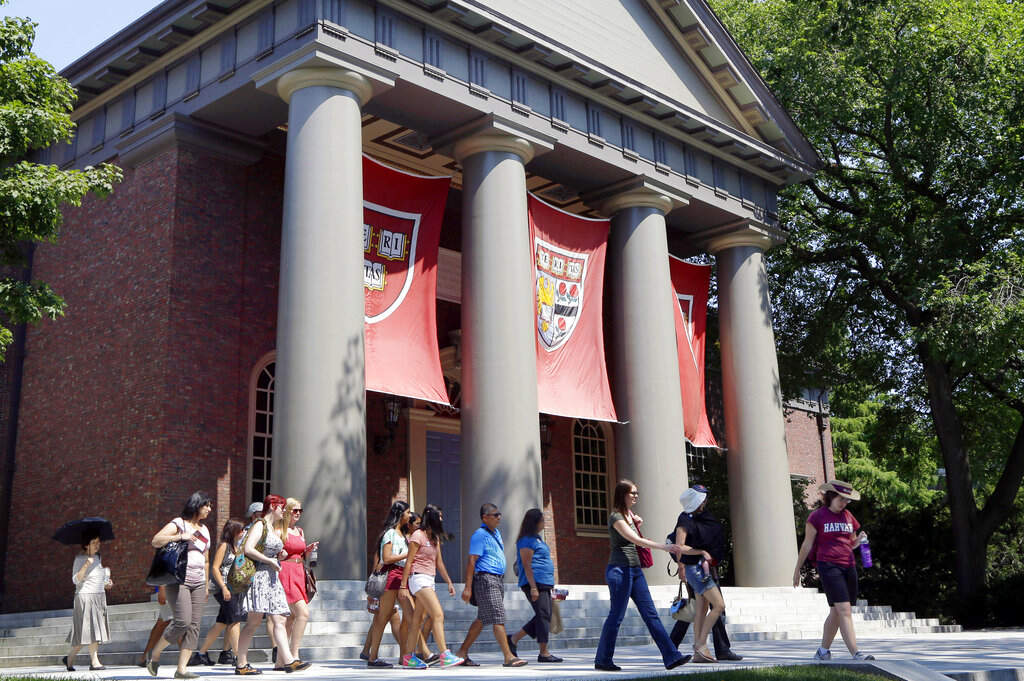  How should American colleges measure merit? 