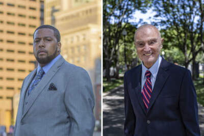 It's not just Wu and Kraft: Meet the Boston mayoral candidates not in the spotlight