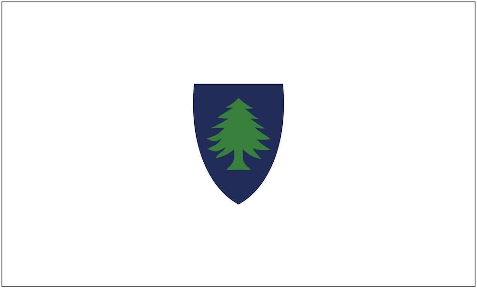 Courtesy Massachusetts Seal, Flag, and Motto Advisory Commission
