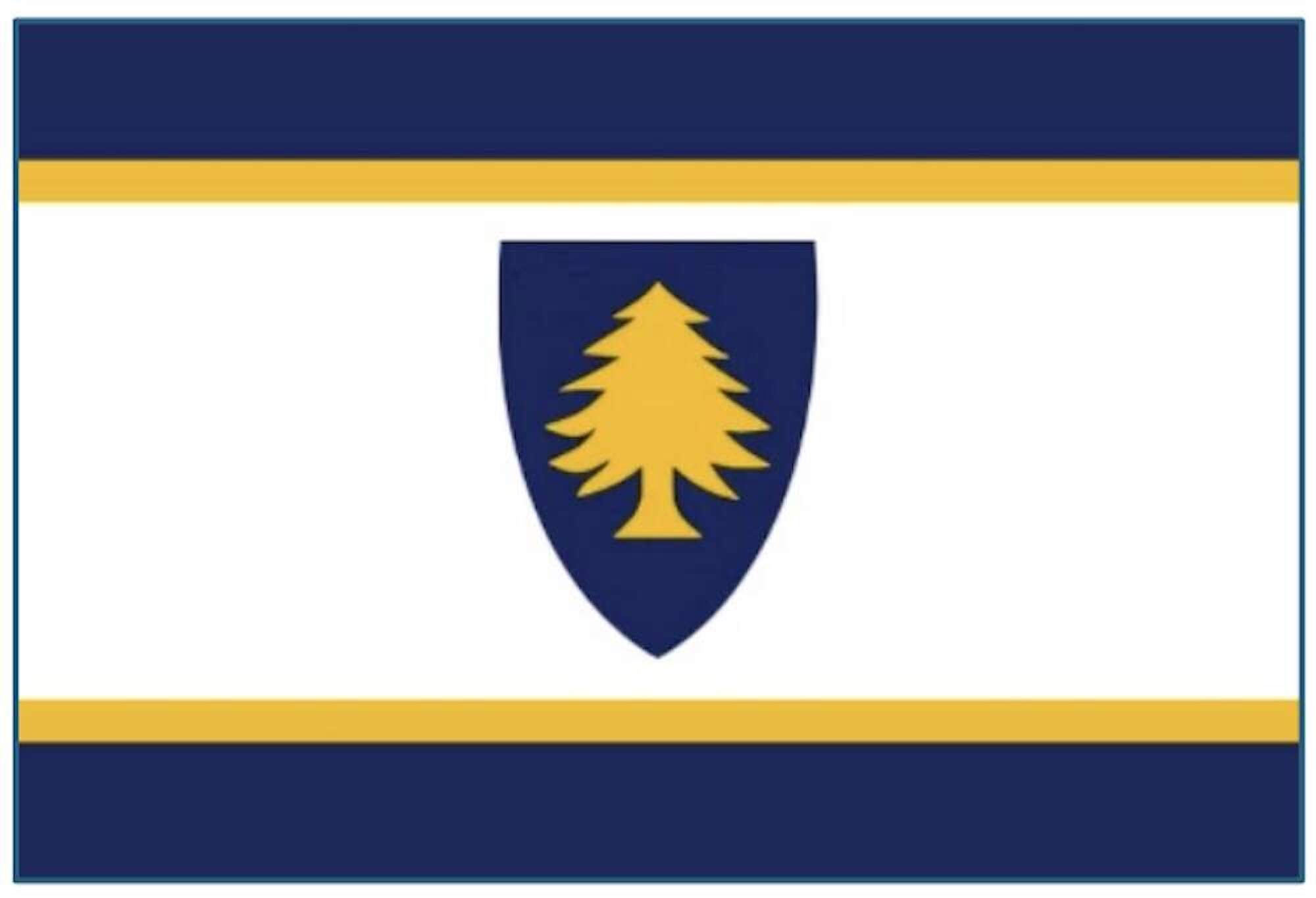 Courtesy Massachusetts Seal, Flag, and Motto Advisory Commission