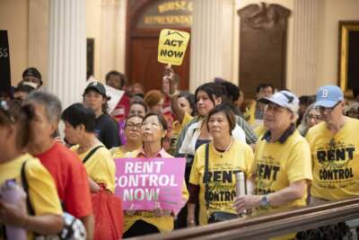 Real estate group warns rent control ballot proposal could lower property taxes for cities and towns