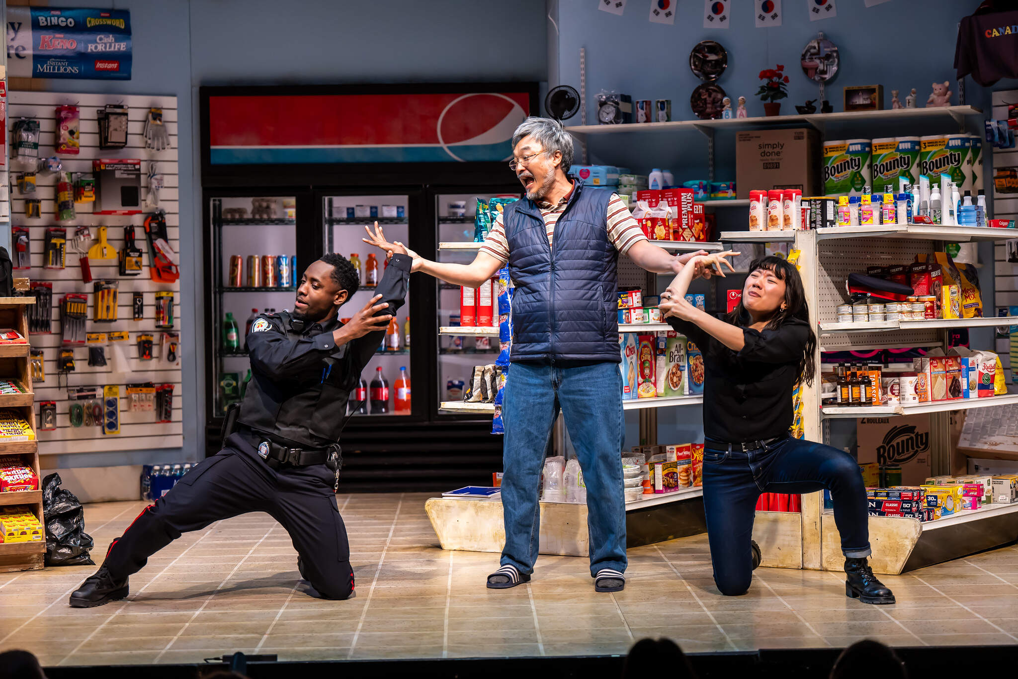 16 theater productions to see this fall