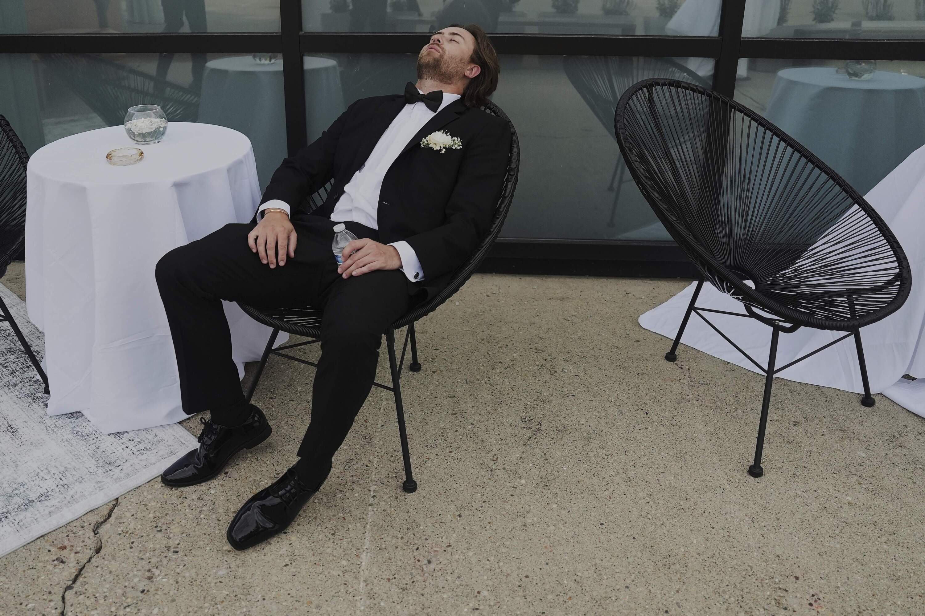 Bridezillas and Quiz Traps artwork