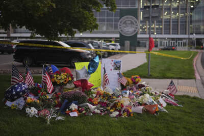 Charlie Kirk shooting sparks reflection, worry among Massachusetts campuses