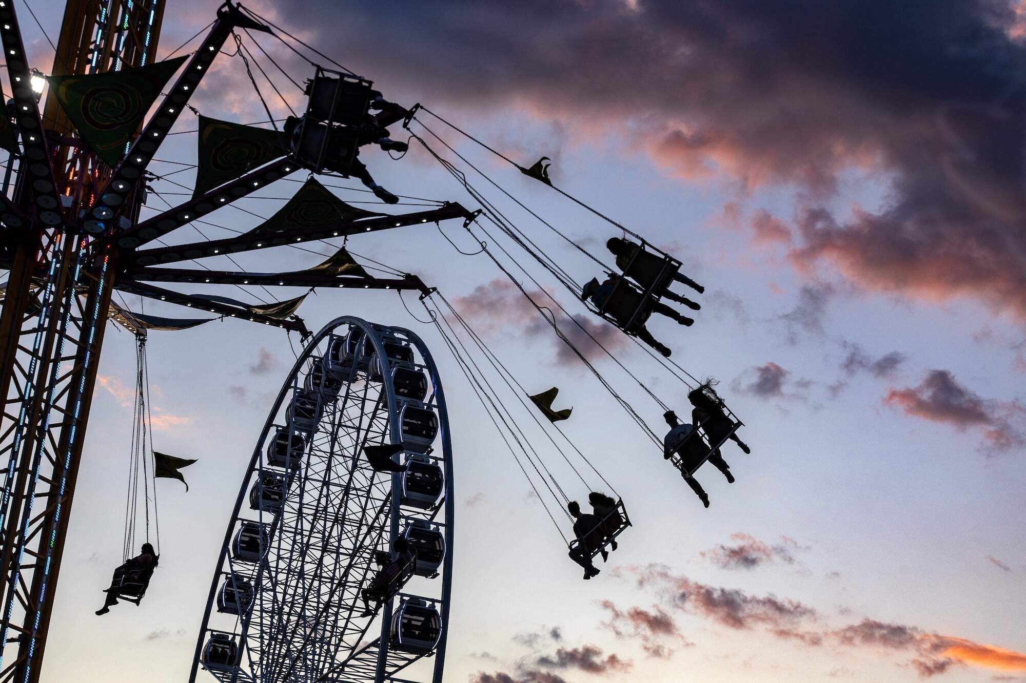 Excited the Big E is back? So are small businesses around western Mass.