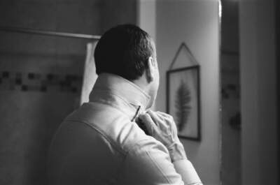 Zen and the art of midlife maintenance