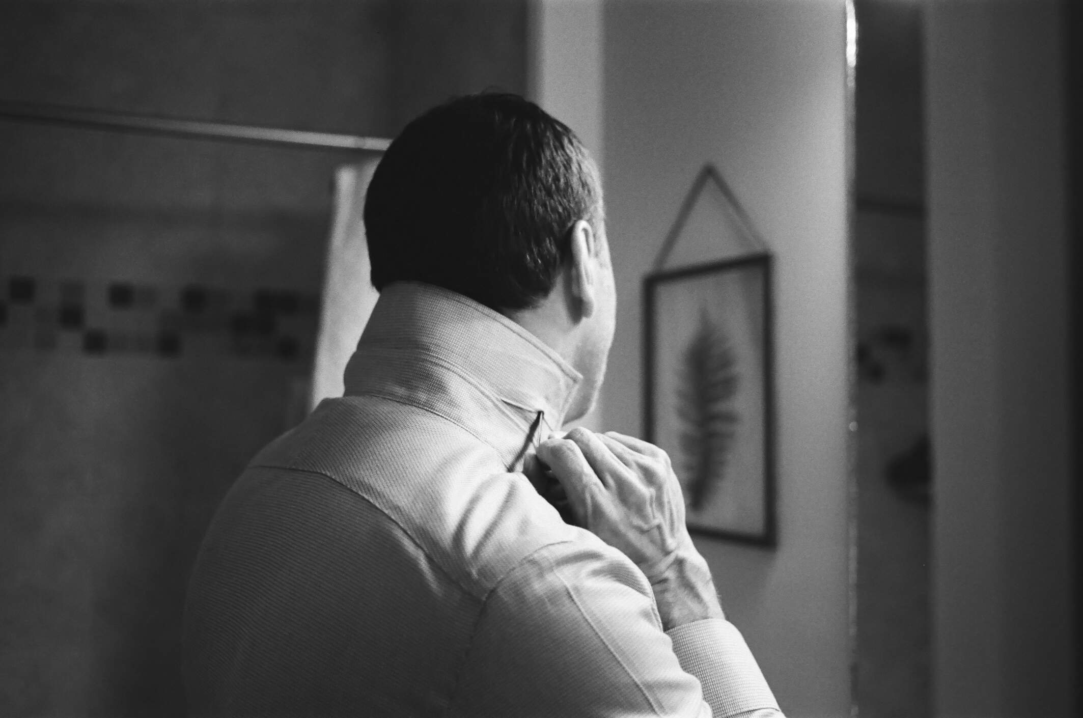 Zen and the art of midlife maintenance