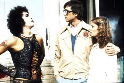 50 years on, 'Rocky Horror' is still for us freaks and geeks