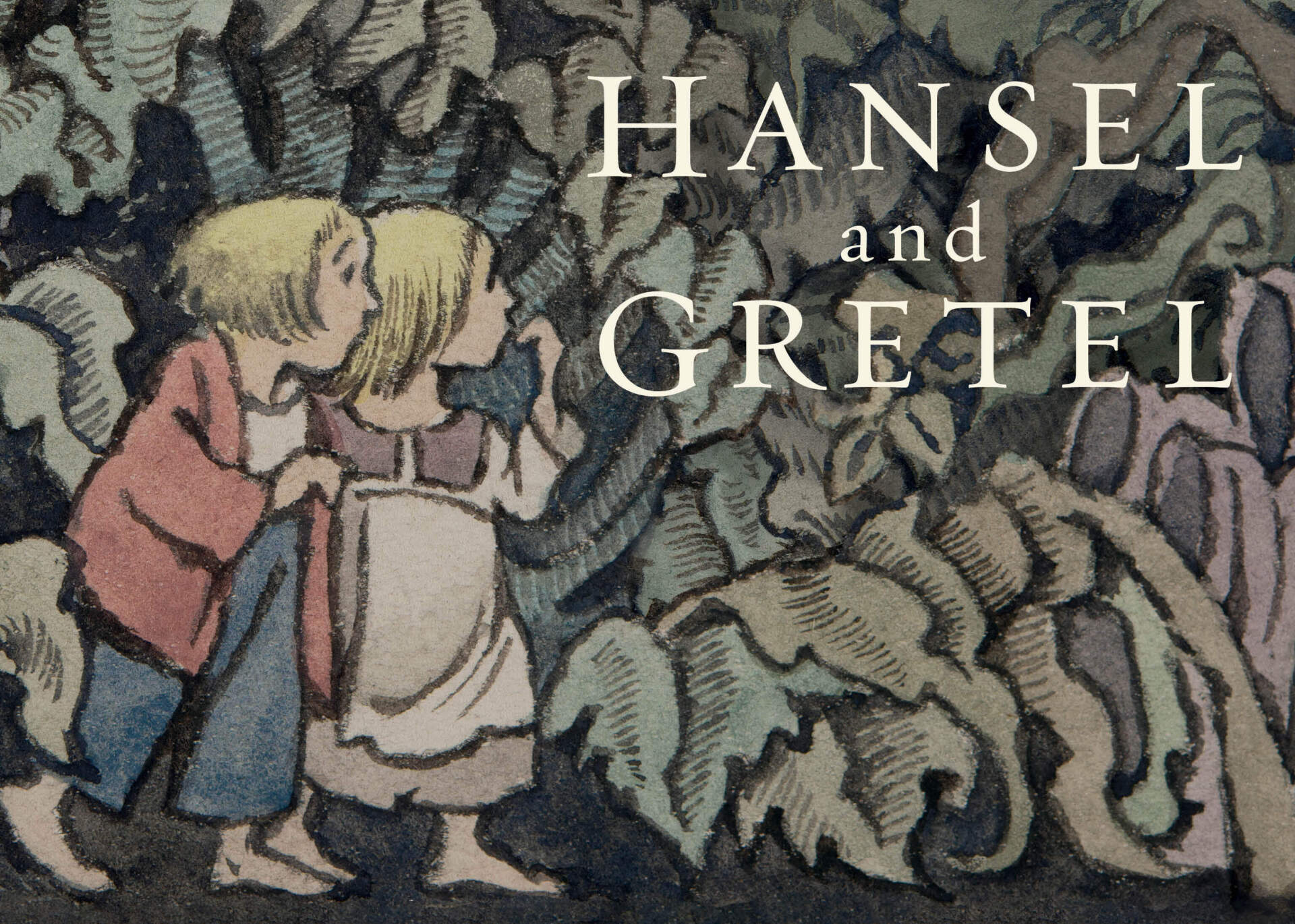 Stephen King pens 'Hansel and Gretel' adaptation with illustrator