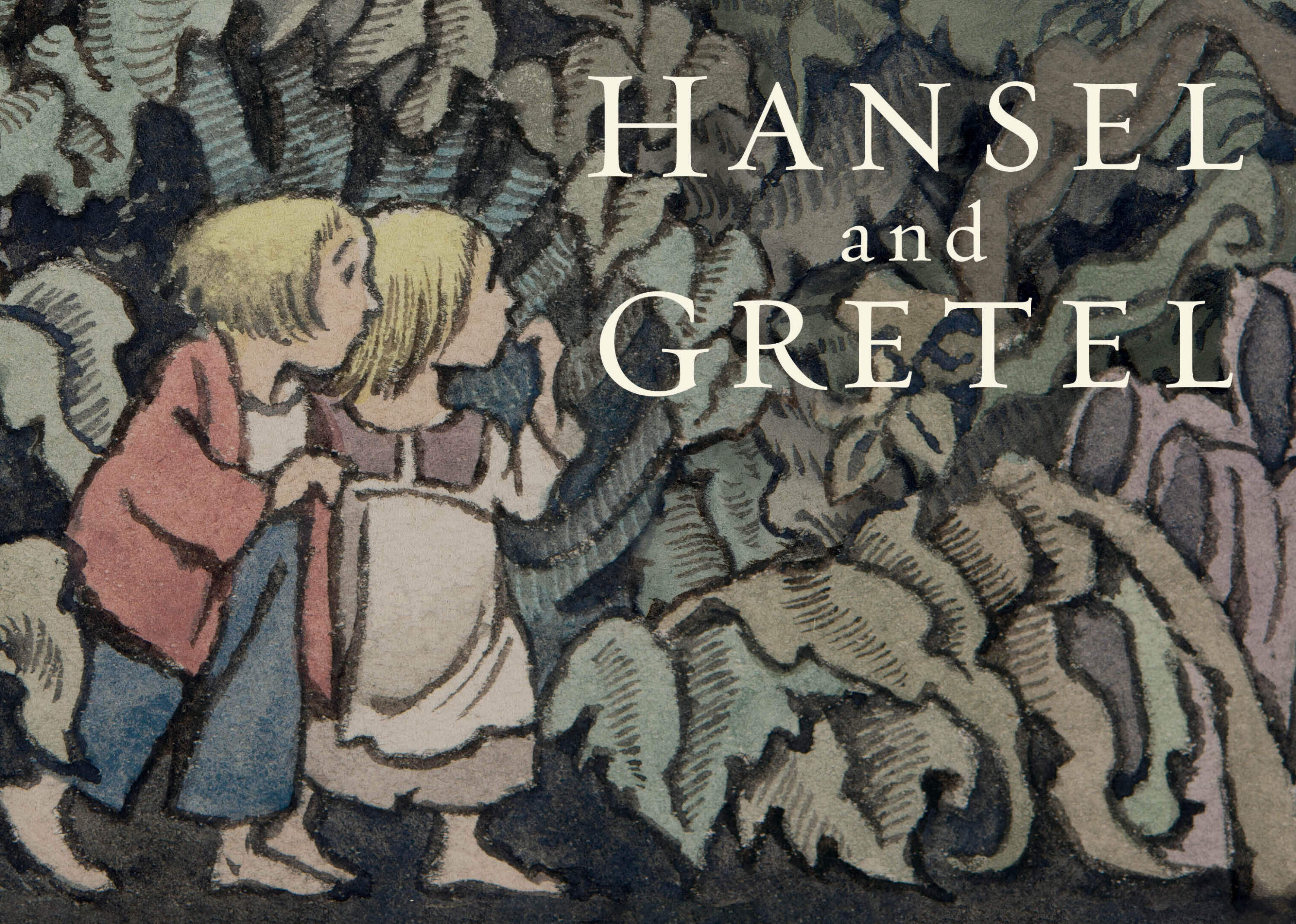Stephen King pens 'Hansel and Gretel' adaptation with illustrator