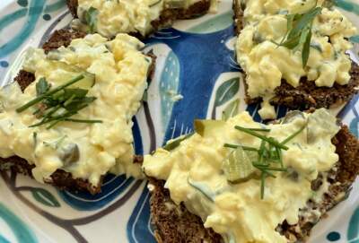 In the chaos of back-to-school season, take time-consuming recipes off your plate