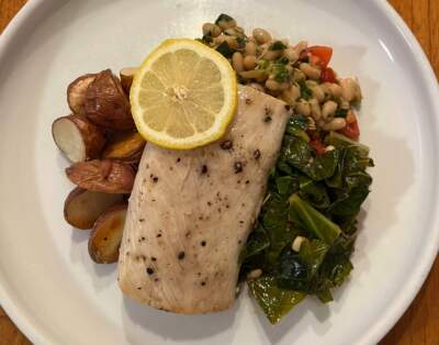 Fall into autumn cooking with these 3 recipes