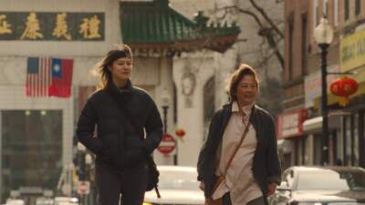 10 Greater Boston film festivals and series to check out this fall