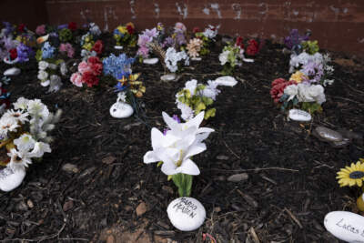 Suicide is a leading cause of death in the U.S. prison system. How can jails reduce risk factors?