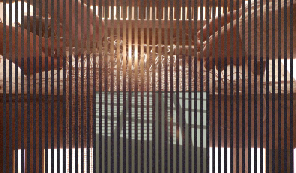 Still from Jimena Sarno's "Rhapsody," 2023. (Courtesy the artist and MASS MoCA)