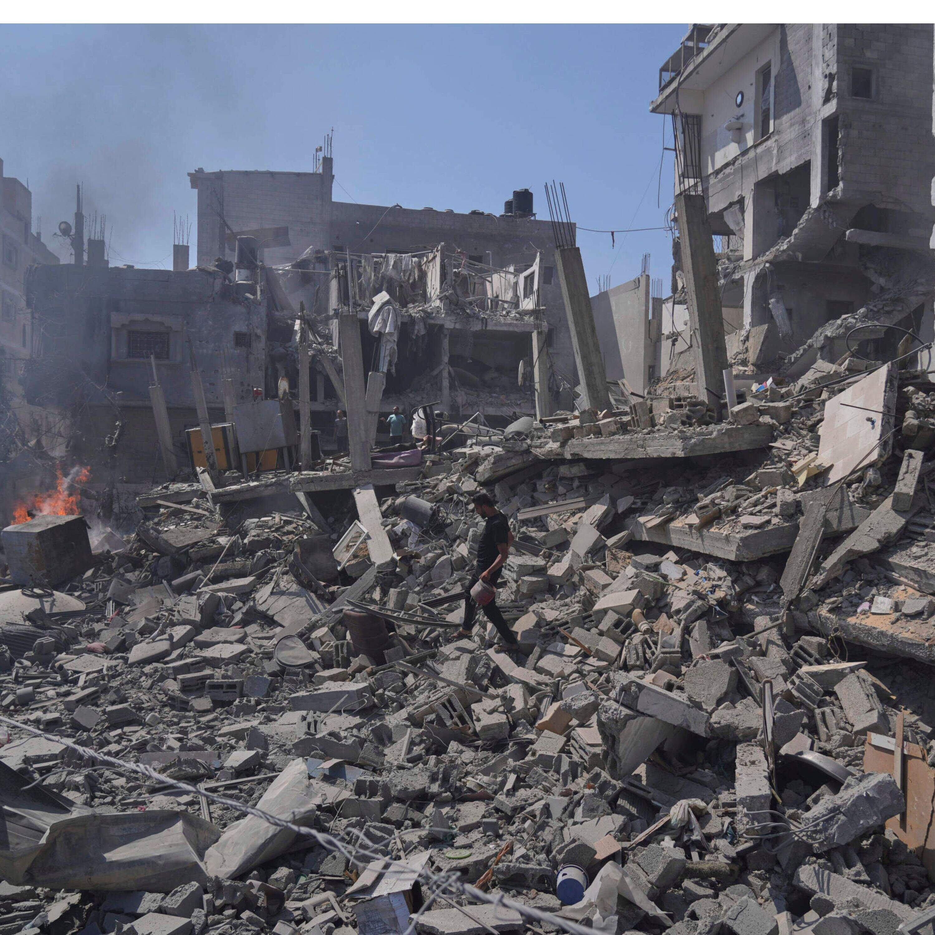  The Jackpod: The two-state mirage 