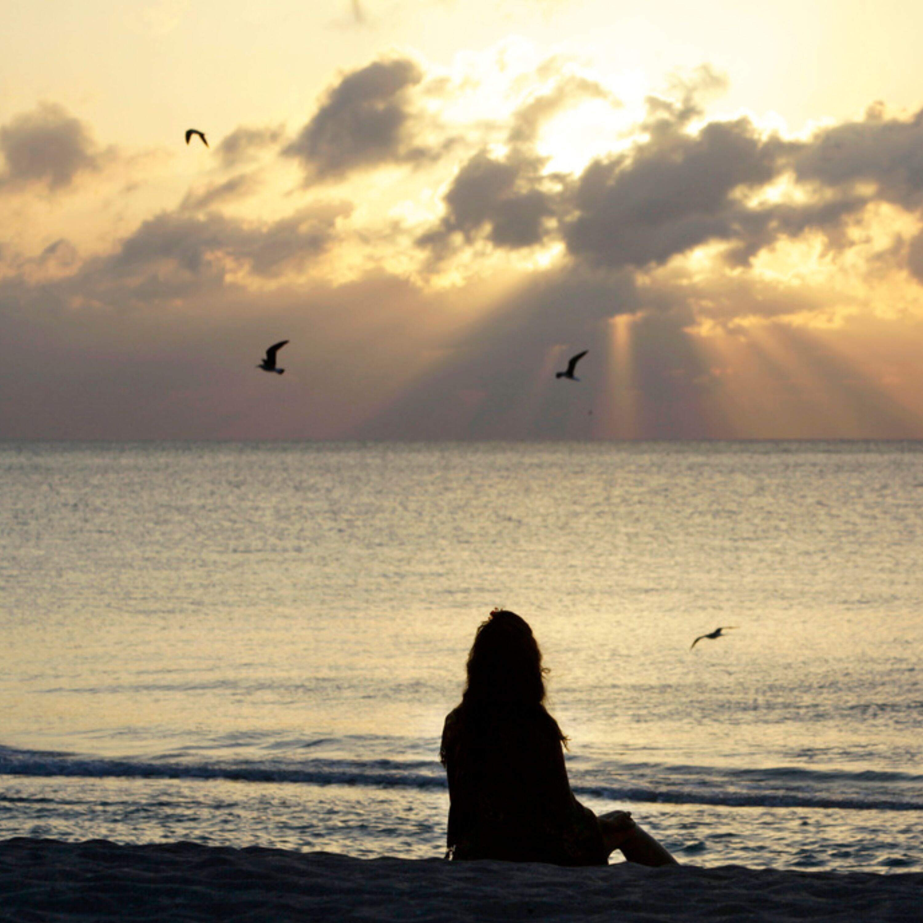  The strange psychology behind fawning 