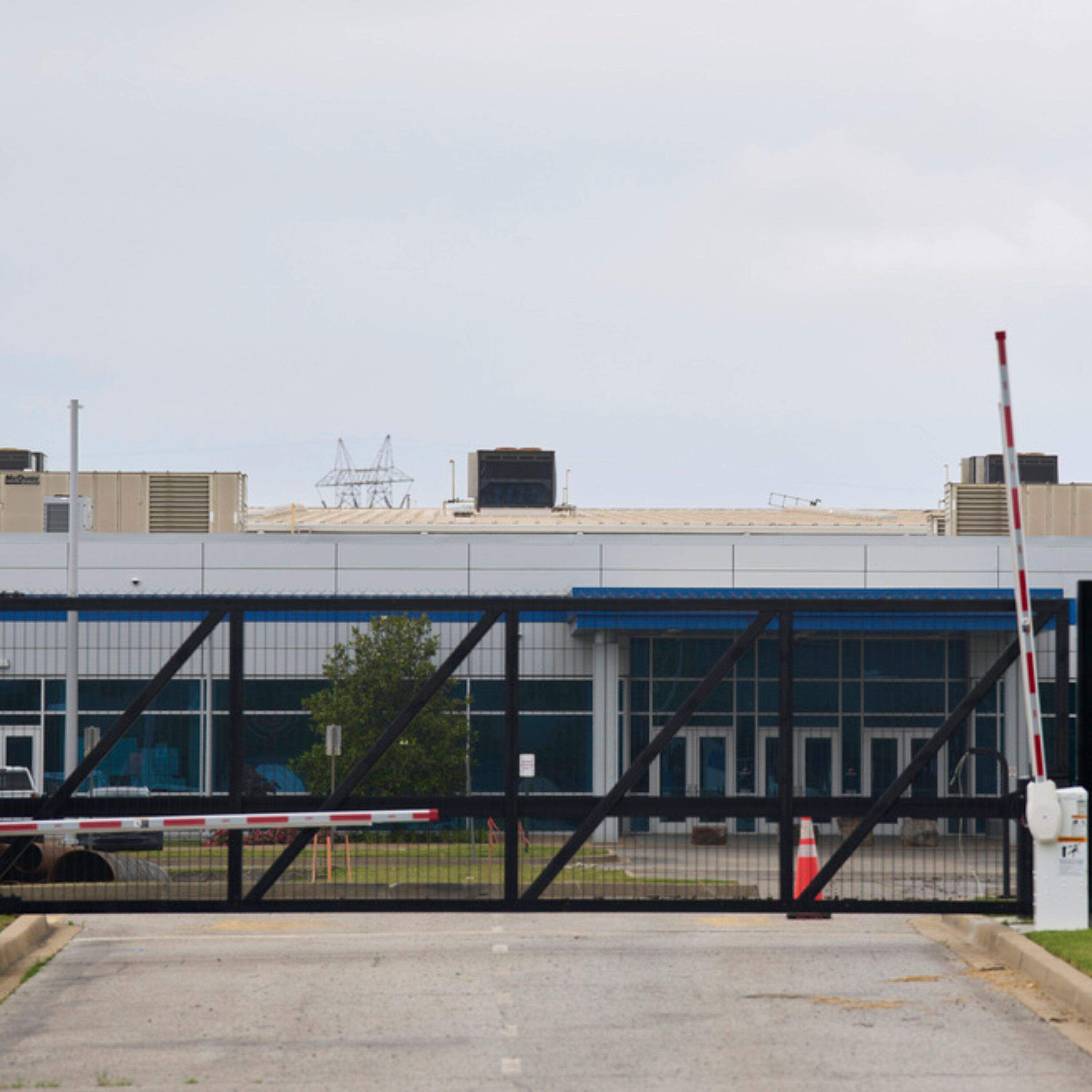  Is Elon Musk’s supercomputer polluting Memphis? 