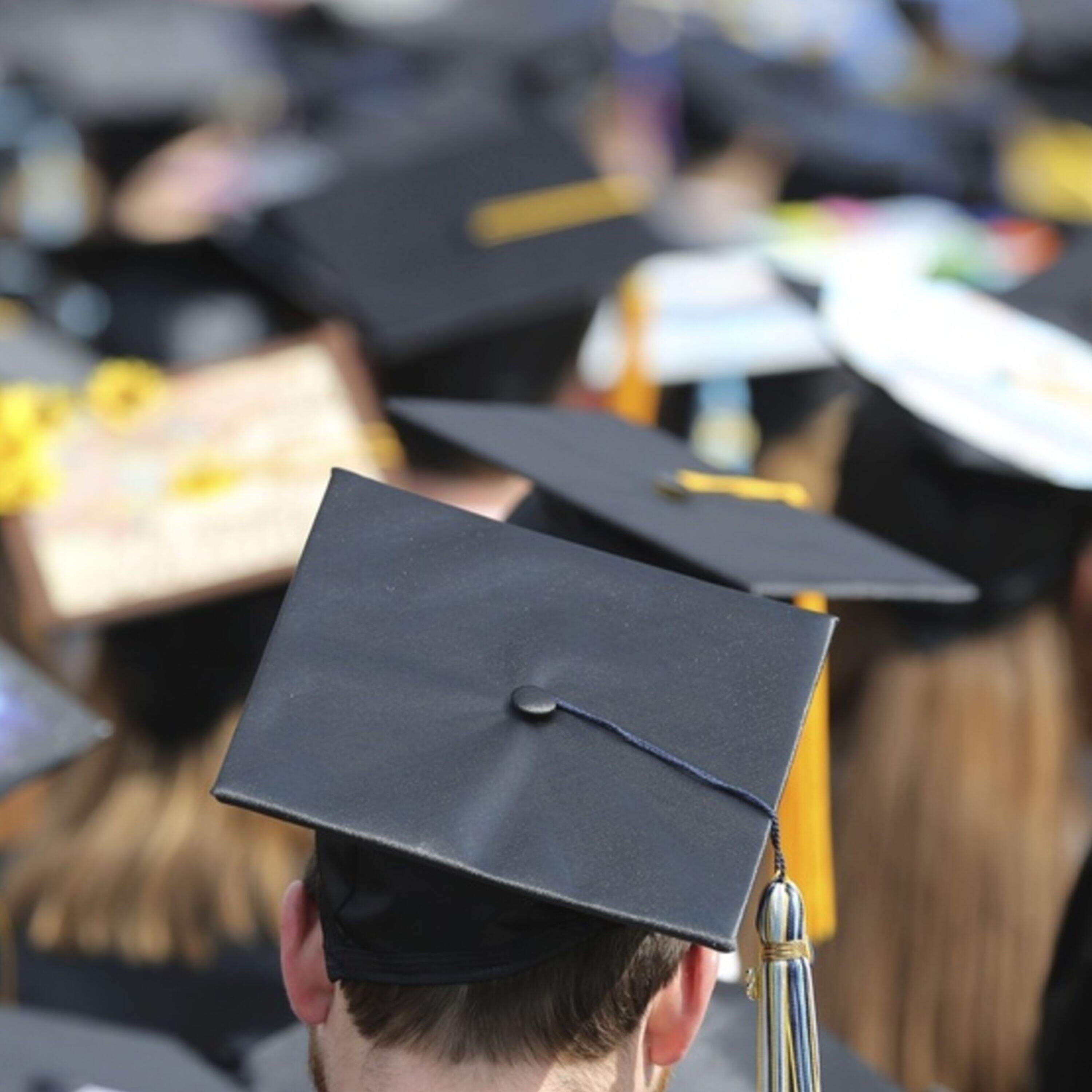  What to know as the student loan industry becomes more privatized 