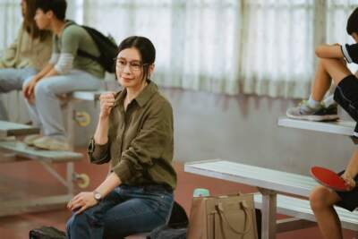 Six or more films to see at the Taiwan Film Festival of Boston