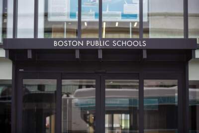 Boston schools notch graduation rate record