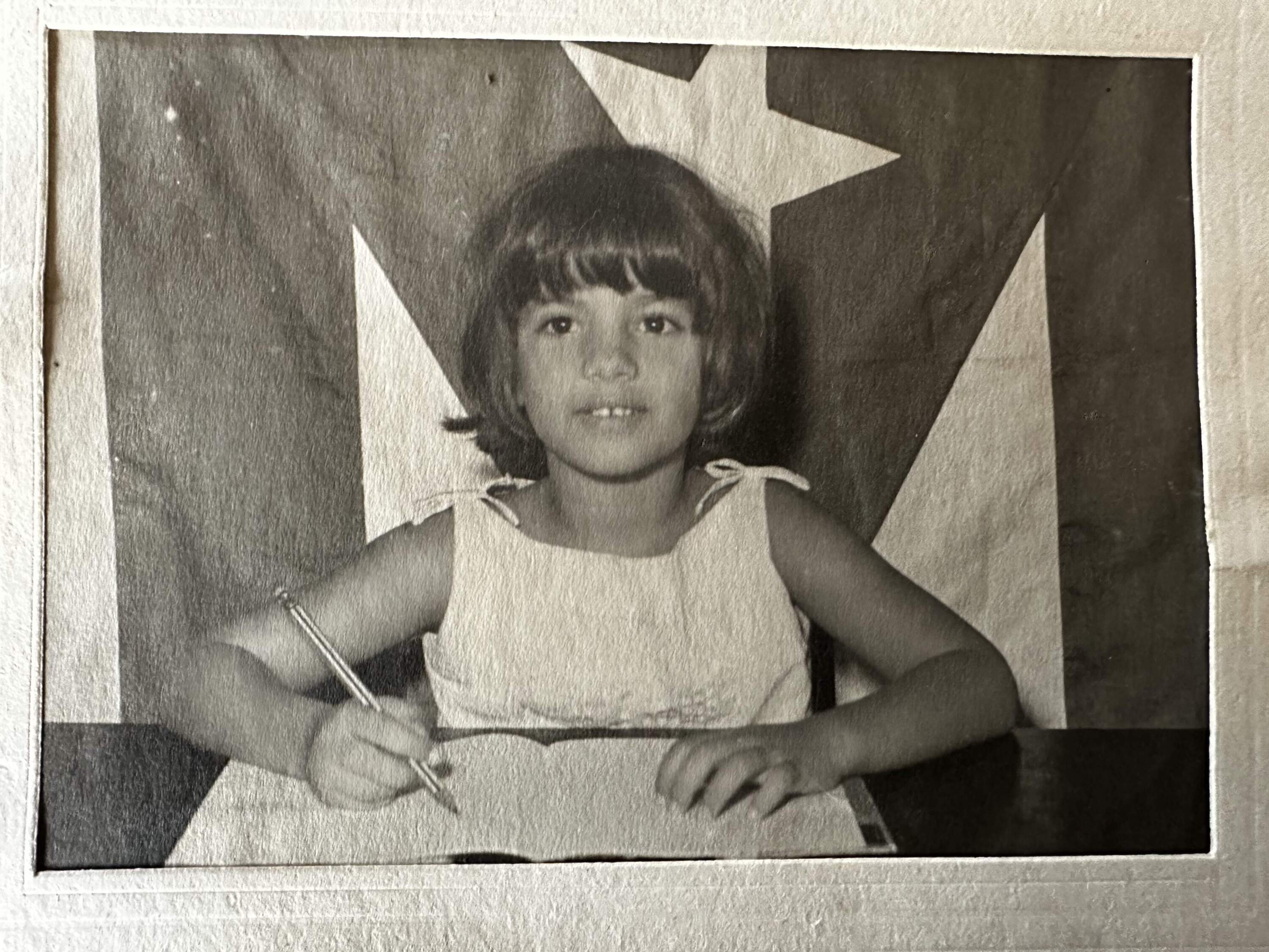 I came to the U.S. on a Freedom Flight. Other Cubans haven't been so lucky