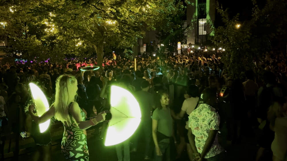 CYNTA ONE-MAN LIVE SHOW NIGHT AND DAY Yahoo!オークション