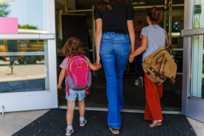 Will America finally treat child care as a public good? Some states are about to find out