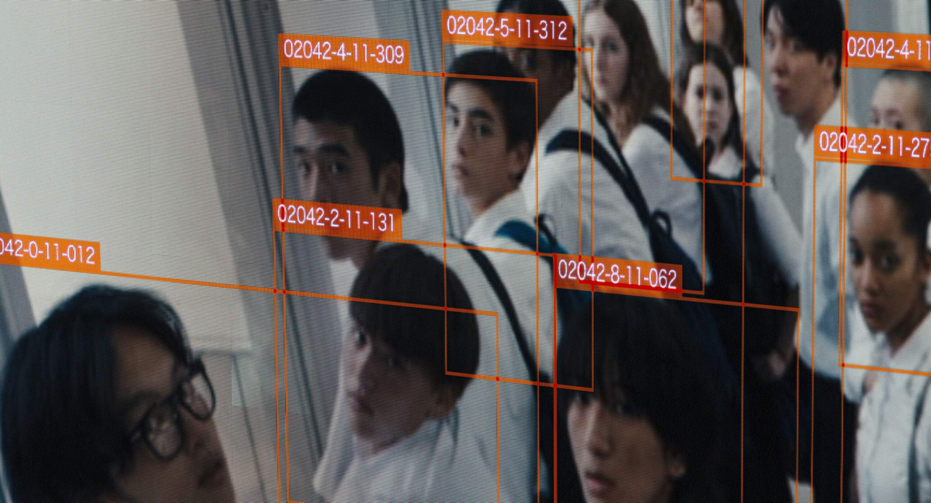 A still from writer-director Neo Sora's "Happyend." (Courtesy Film Movement)