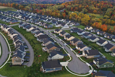 Should states cut their property taxes?