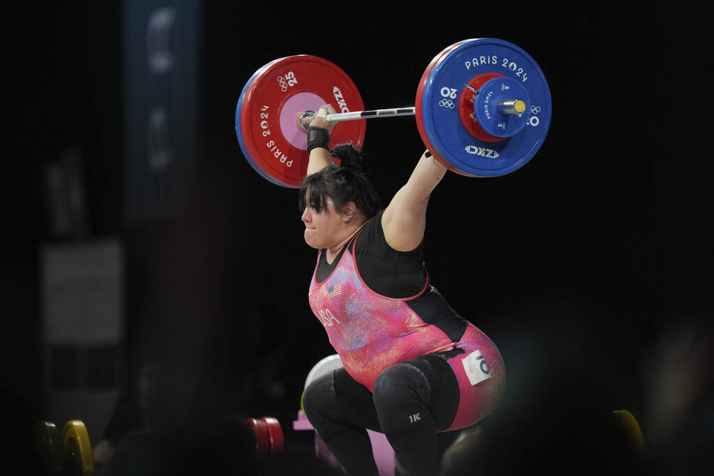The might and magic of human muscles