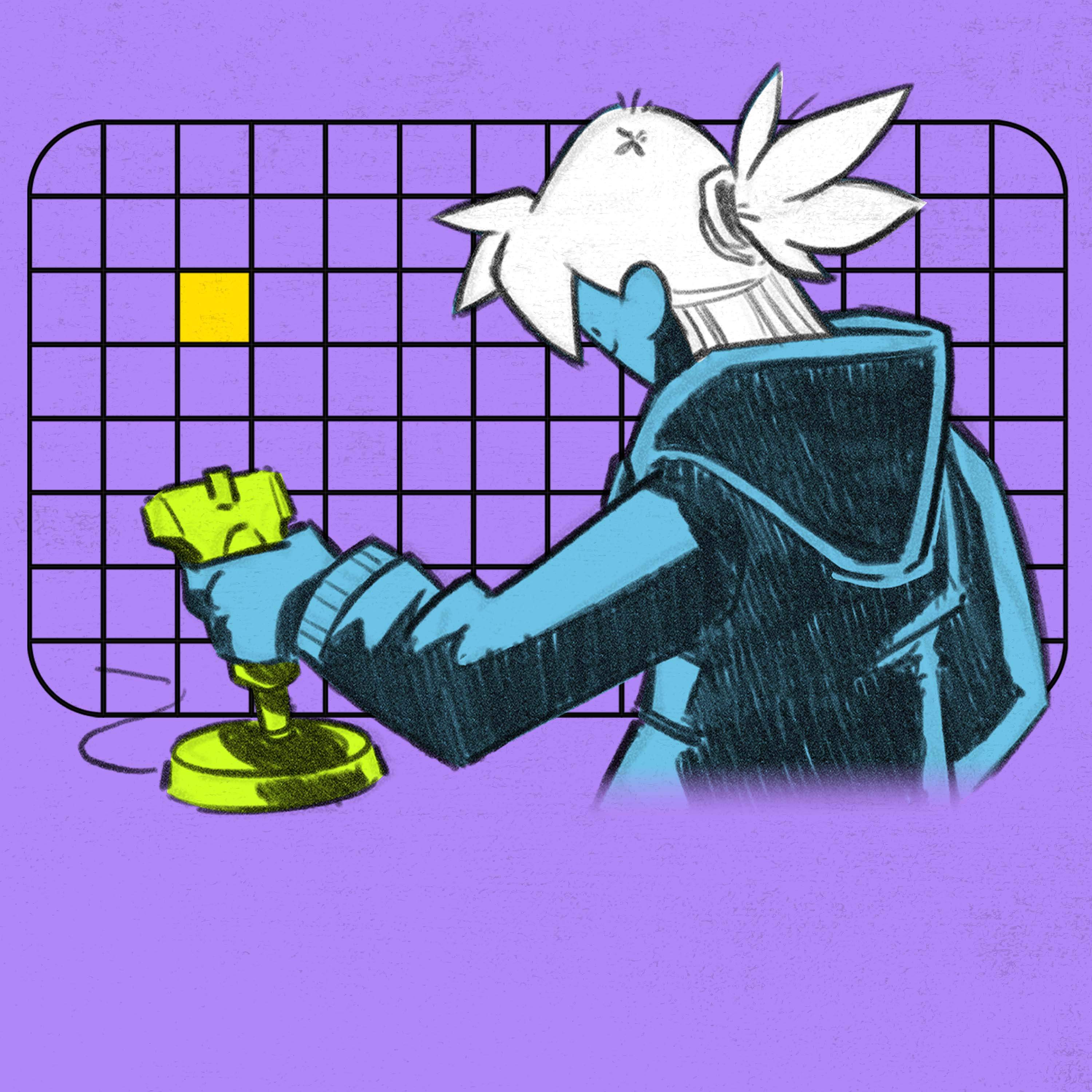 Hidden Levels Ep. 2: Stick It to 'Em artwork