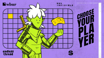 How video game characters can help trans people find themselves