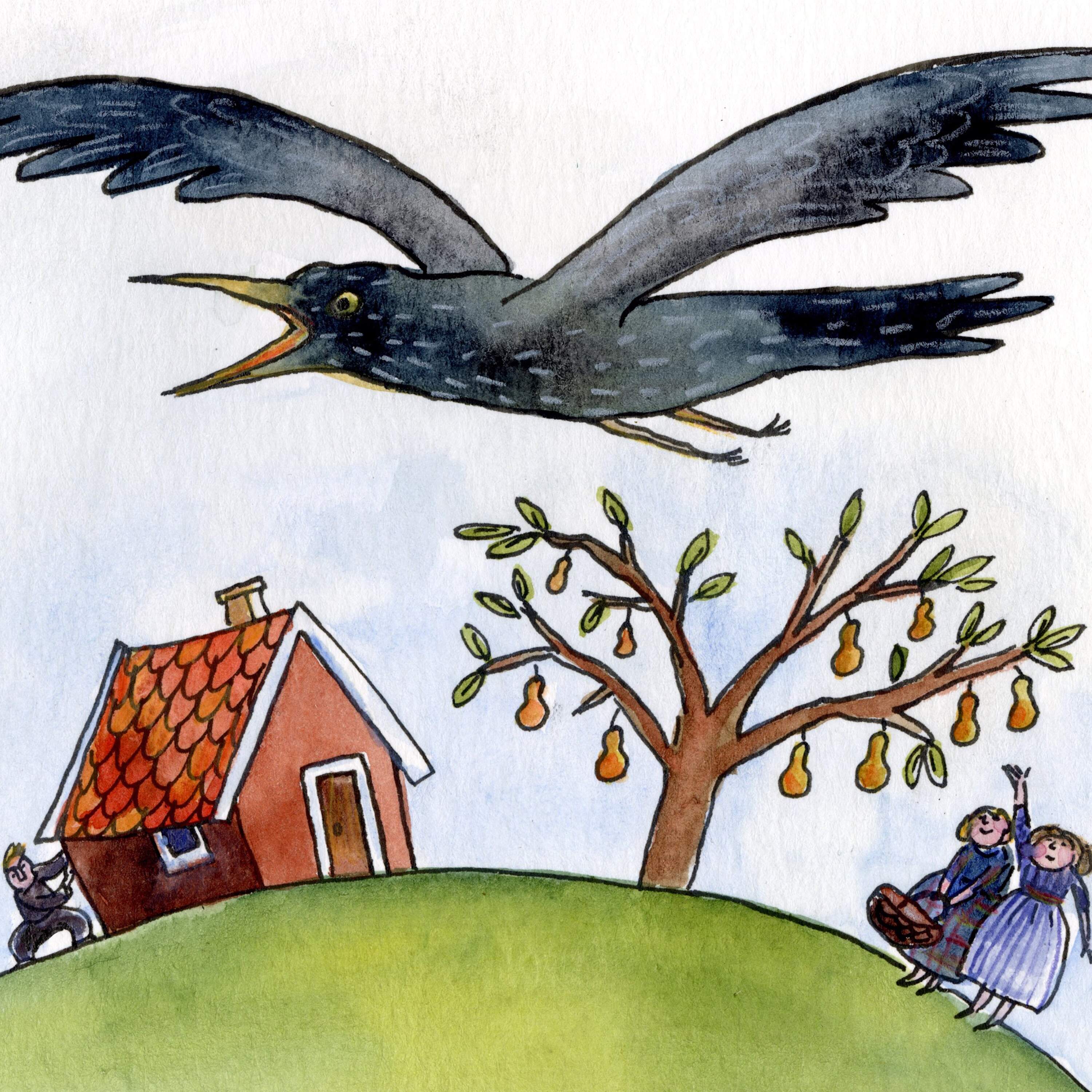 The Sunlight Tree | Ep. 302